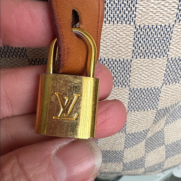 Louis Vuitton  Bag - Picture 7 of 16